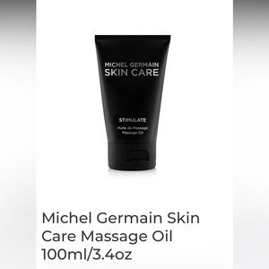 Michel Germain Men’s skincare set